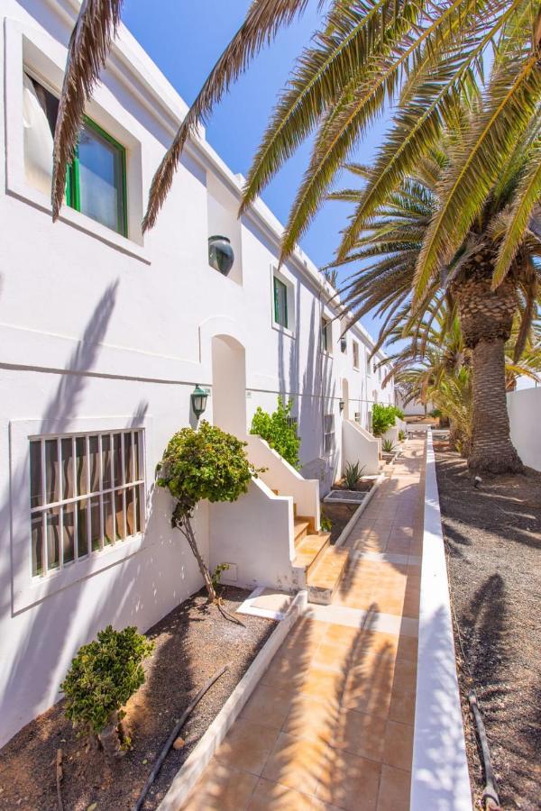 Casa Gian Leilighet Corralejo Eksteriør bilde
